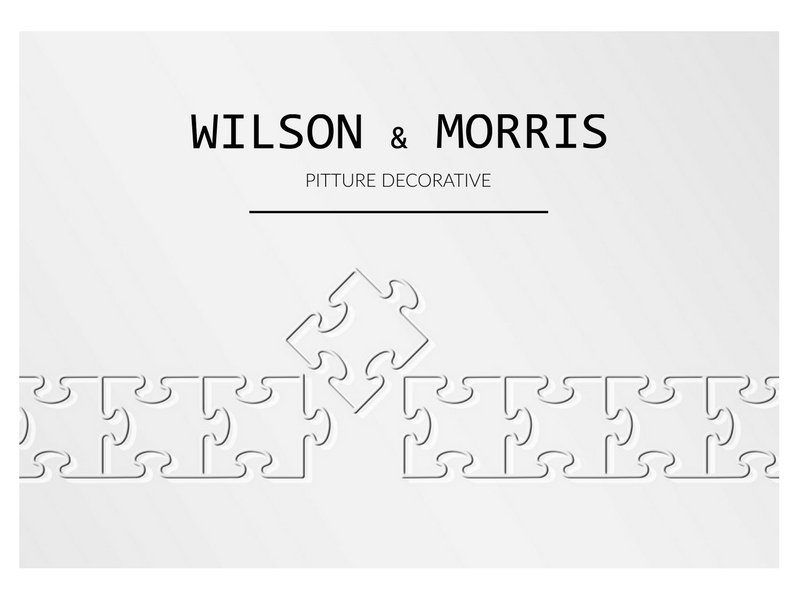 Nuovo Sales Manager per Wilson & Morris